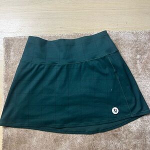 Vuori Volley Skirt/Skort